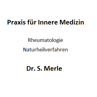 Dr. med. Steffen Merle in Frankfurt am Main - Logo