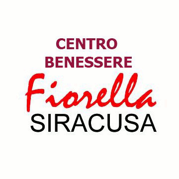 Centro Benessere Fiorella Logo