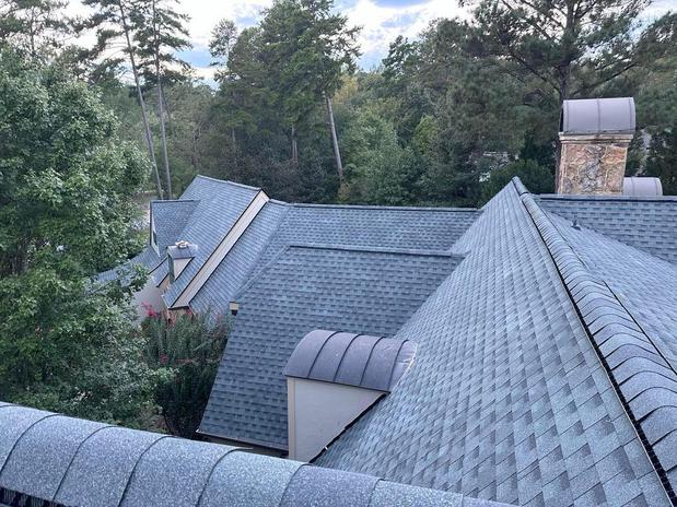 Images ProShield Roofing