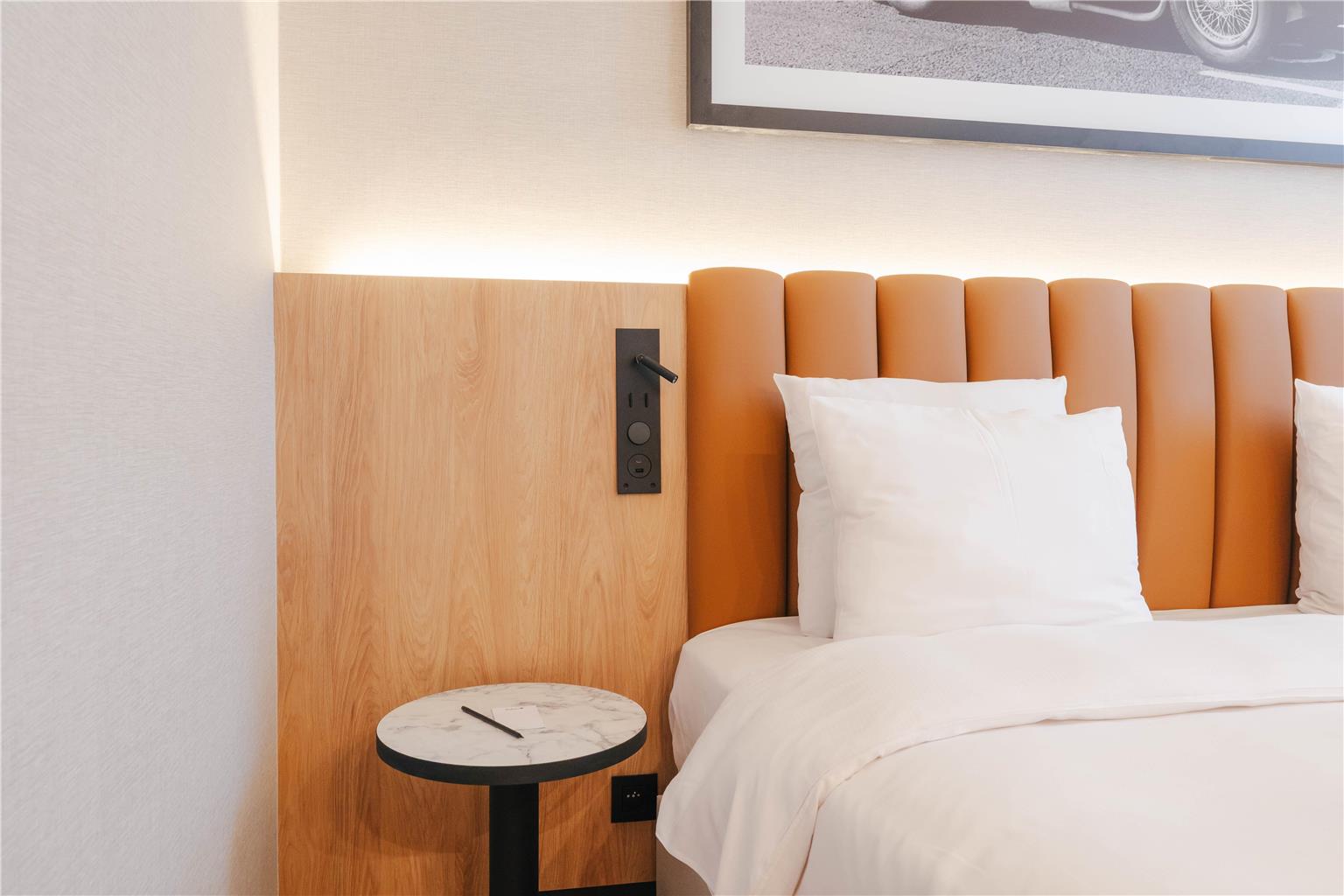 Radisson Blu Balmoral Hotel, Spa