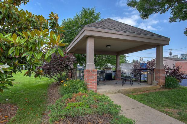 Images Candlewood Suites Louisville Airport by IHG