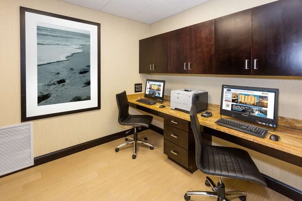 Images Hampton Inn Daytona Beach/Beachfront