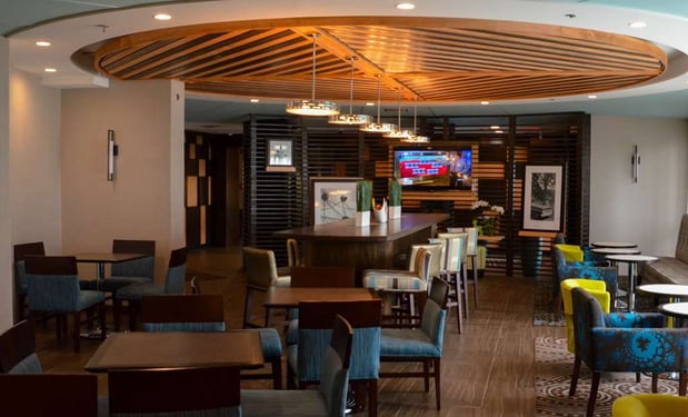 Images Hampton Inn Perry