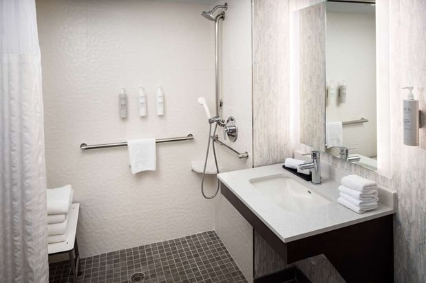 Images Embassy Suites by Hilton Orlando North