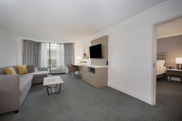 Images Crowne Plaza Costa Mesa Orange County by IHG