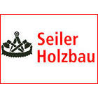 Seiler Holzbau GmbH Logo
