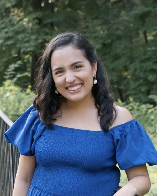 Images Gabriella N. Romero, PAC