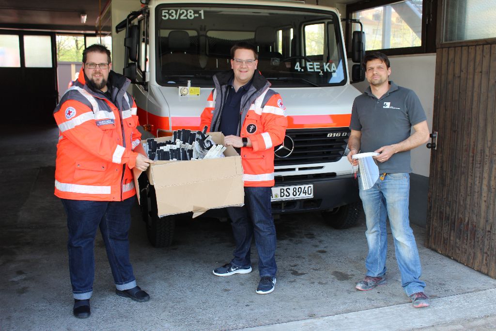 Löw Breidenbach Möbelbau GbR, Industriestrasse 5 in Elchesheim-Illingen