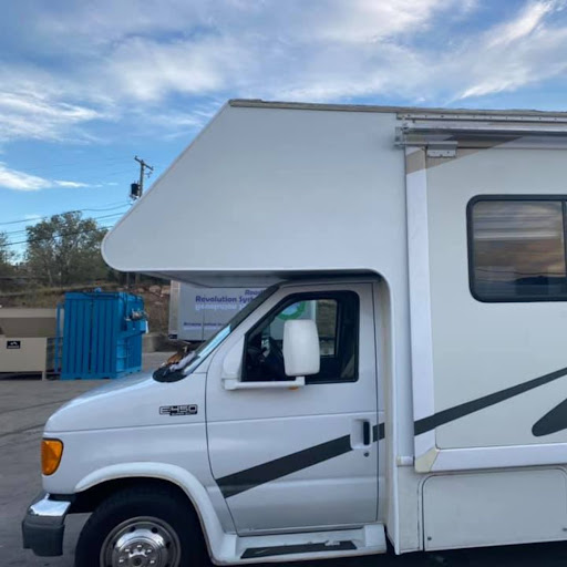 Images The RV Guy Frontrange