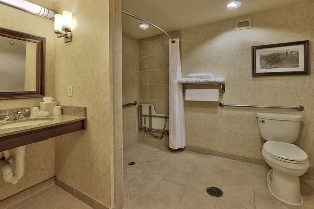 Images Hilton Garden Inn Las Cruces