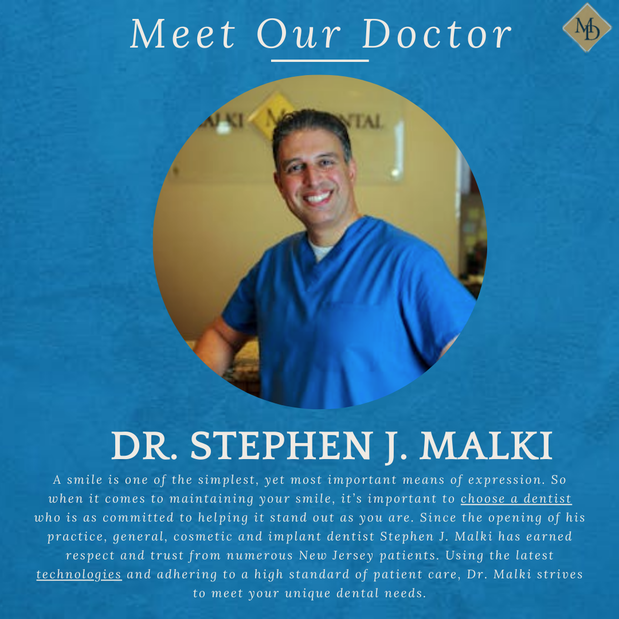 Images Malki Dental