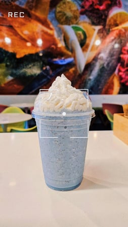 Images V Gelato & Cafe