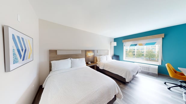 Images Holiday Inn Express & Suites Chicago Schaumburg by IHG