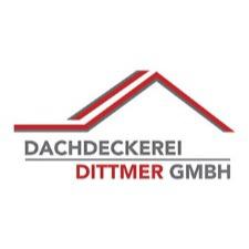 Dachdeckerei Dittmer GmbH in Hamburg - Logo