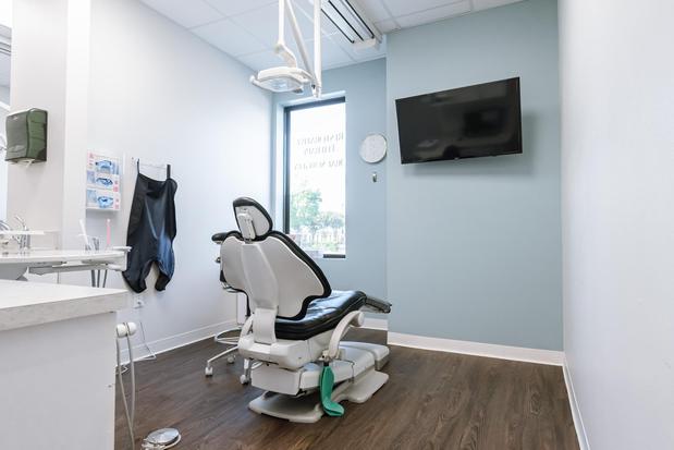 Images Magnolia Ridge Dentistry