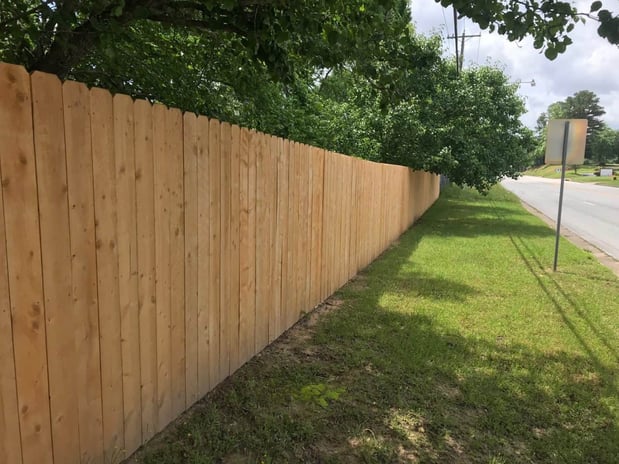 Images Superior Fence & Rail