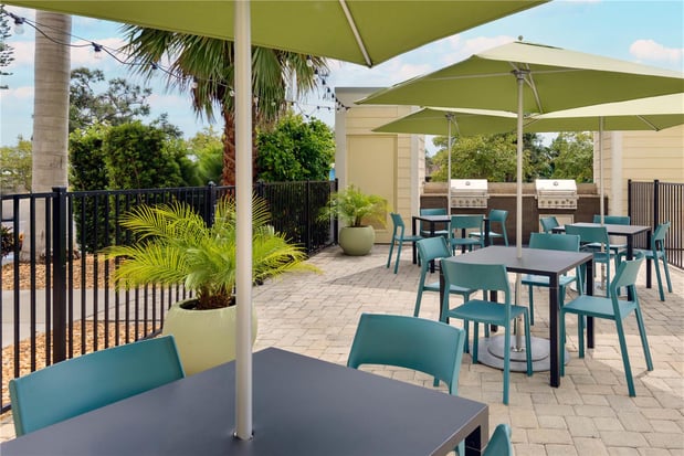 Images Home2 Suites by Hilton Nokomis Sarasota Casey Key