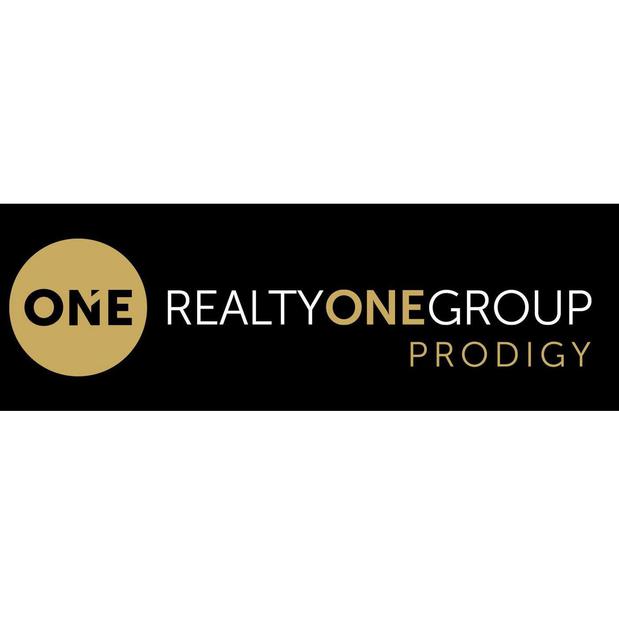Ataullah Barnes | Realty One Group Prodigy Logo