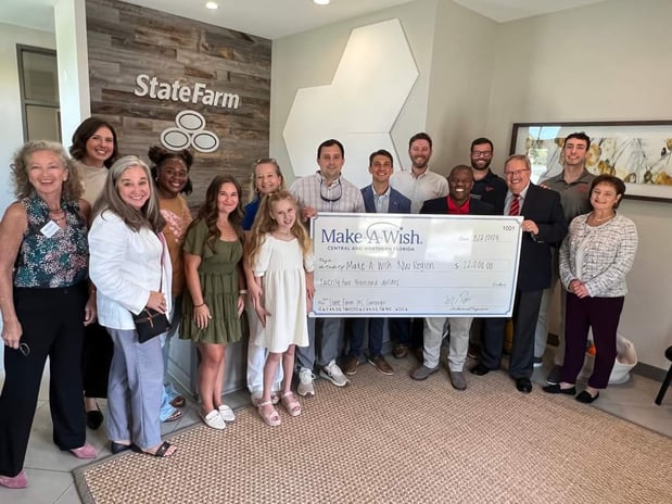 Images Will Rentschler - State Farm Insurance Agent