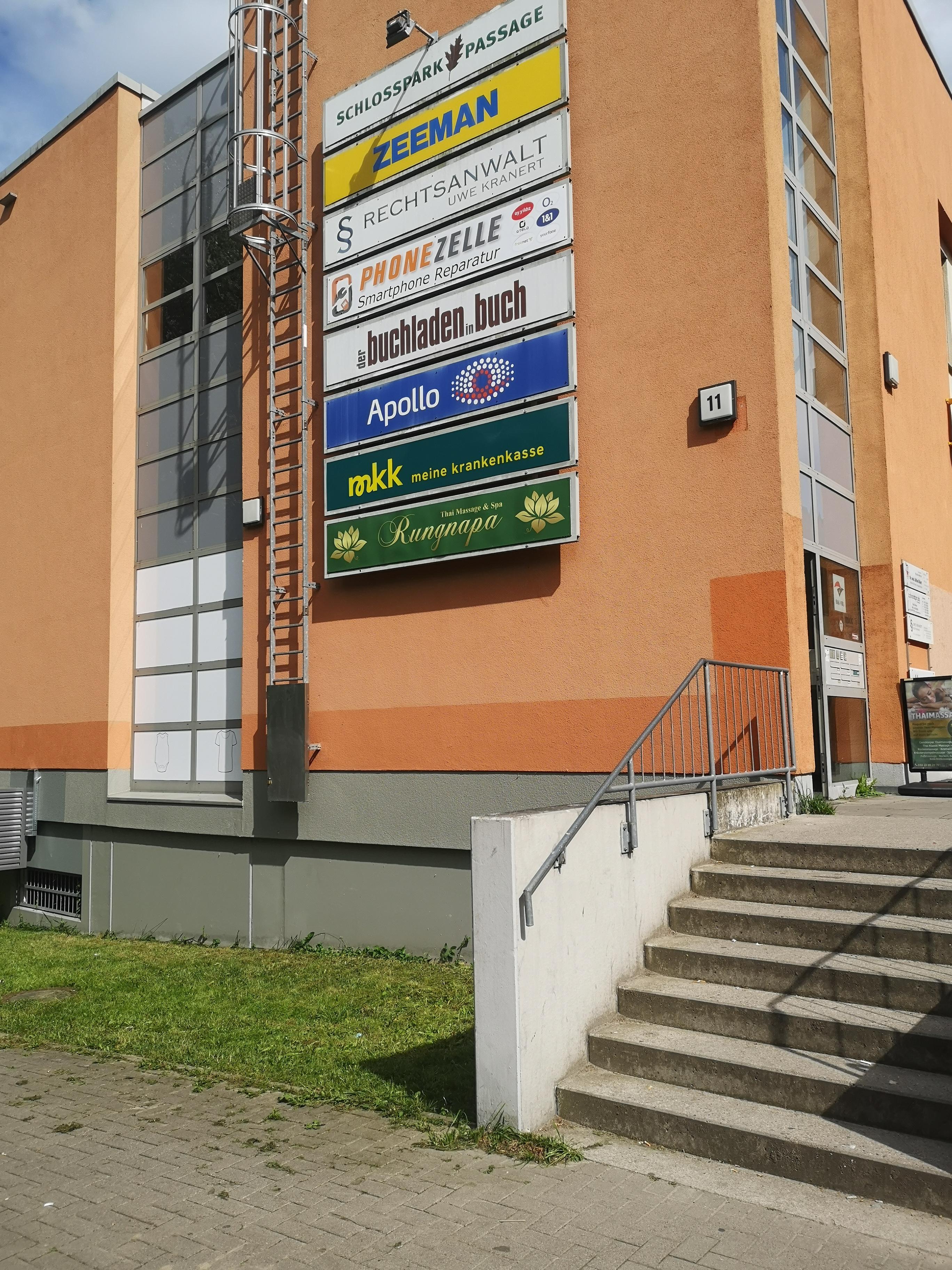 Bilder mkk - meine krankenkasse