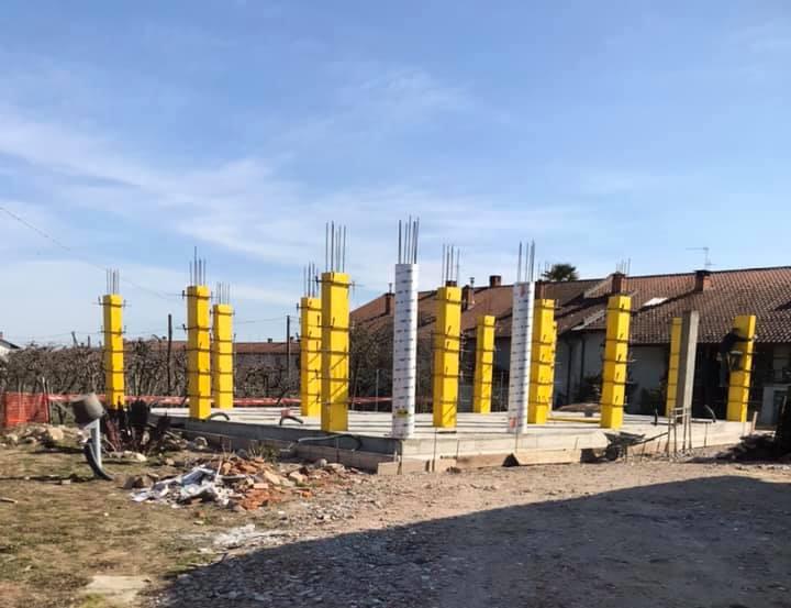 Images Edil Due di Lombardo Massimo