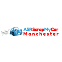 ASR Scrap My Car Manchester-Withington Logo