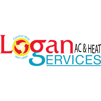 Logan A/C & Heat Services Logo