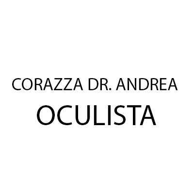 Corazza Dott. Andrea Oculista Logo
