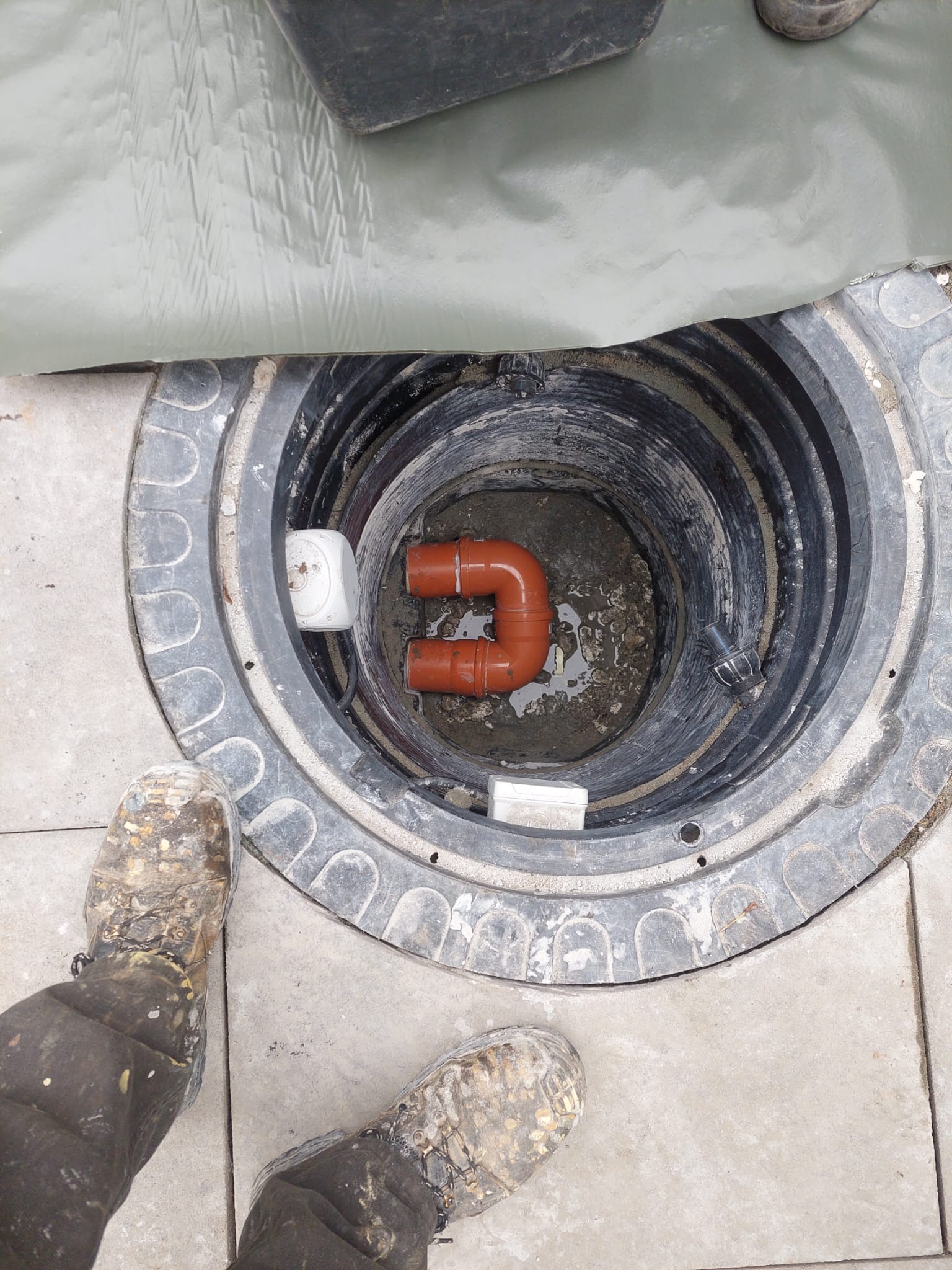 Bilder Belting Kanalreinigung GmbH