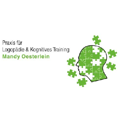 Praxis für Logopädie & kognitives Training Mandy Oesterlein Logo