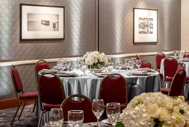 Images DoubleTree Suites by Hilton Minneapolis Downtown
