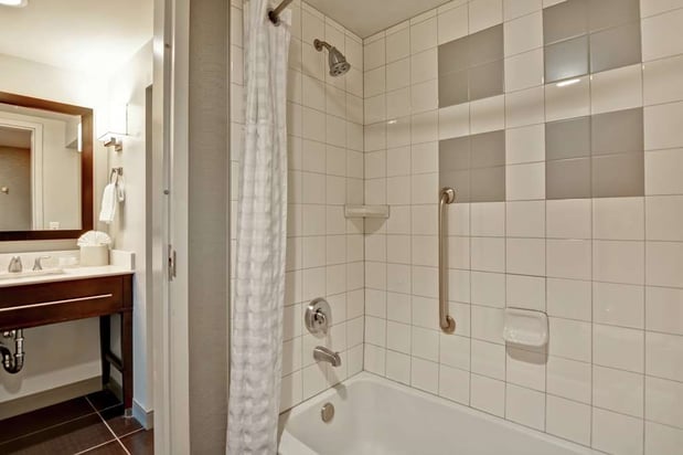 Images Homewood Suites by Hilton TechRidge Parmer @ I-35