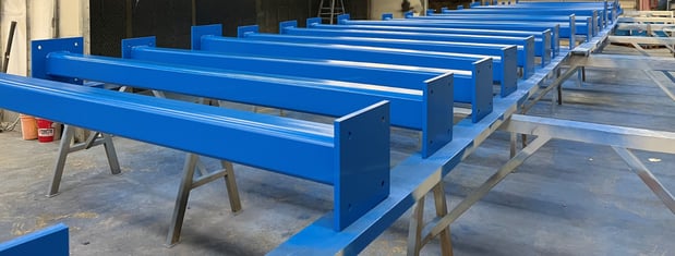 Images CIP - Commercial Painting & Sandblasting Contractors