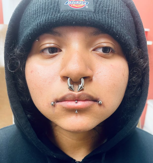 Images Church Of Steel Body Piercing