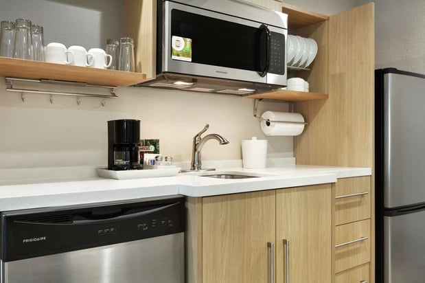Images Home2 Suites by Hilton West Monroe