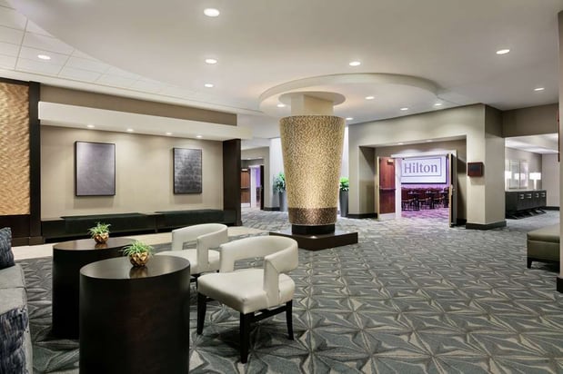 Images Hilton Orlando/Altamonte Springs