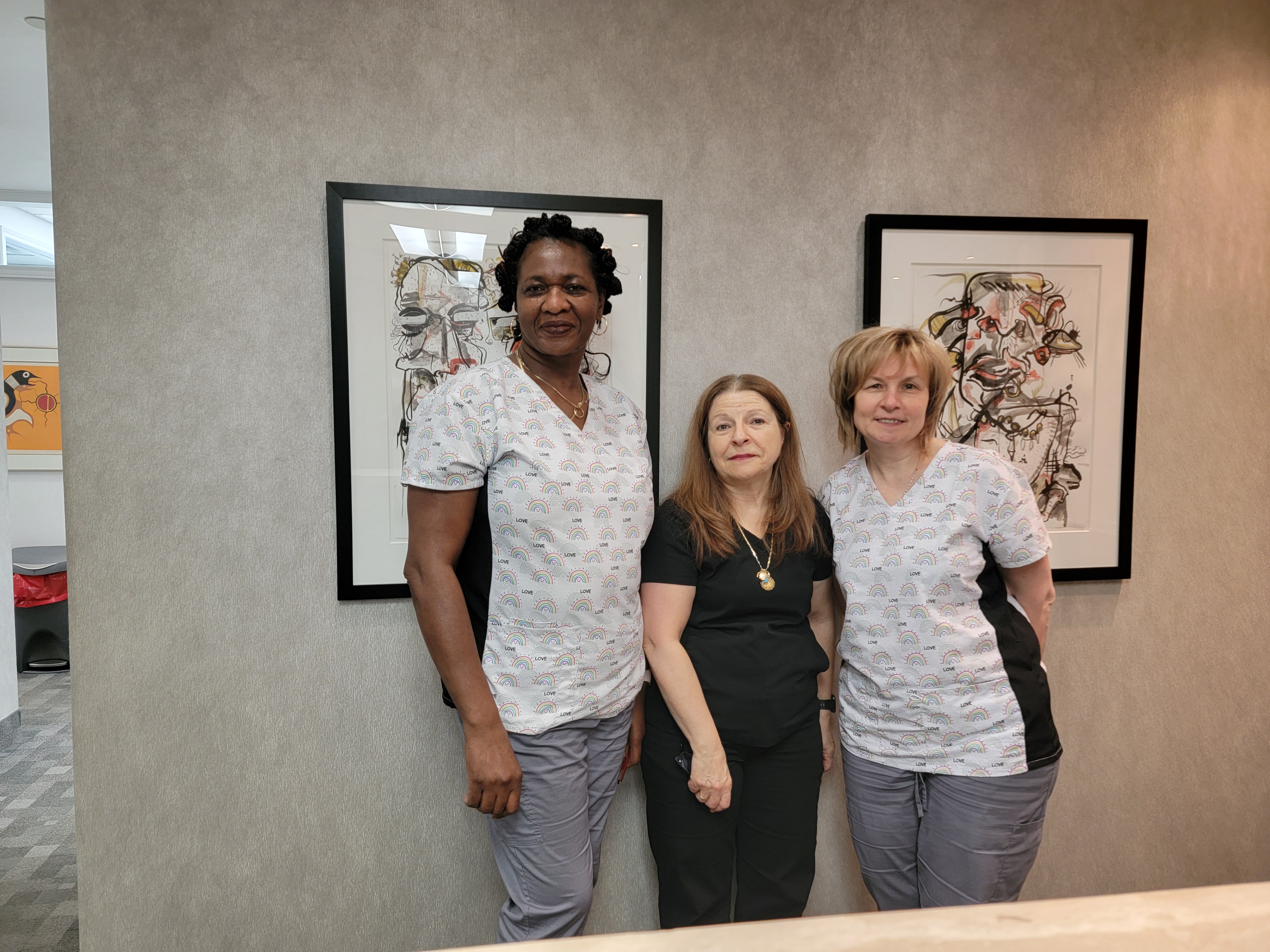 Images Yonge Street Dental