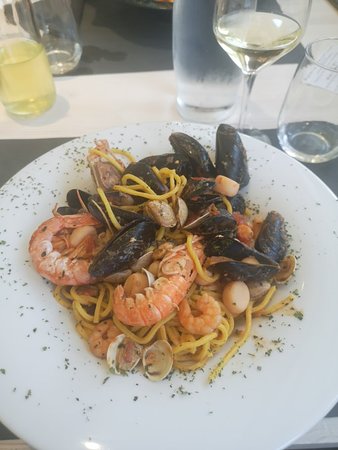 Ristorante Barbe'-Cue
