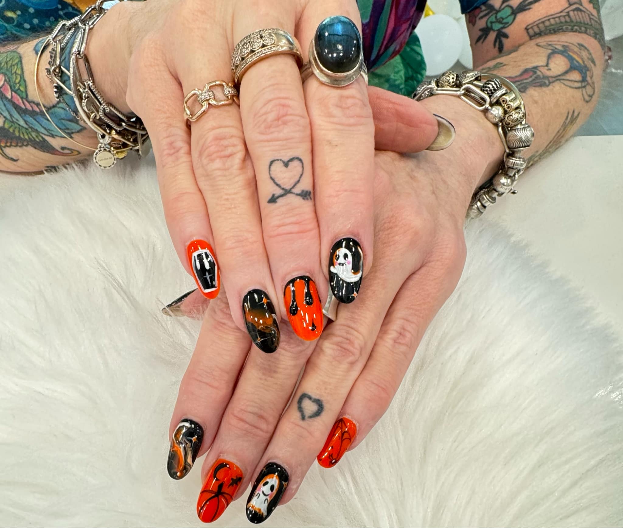 Images Art of Nails