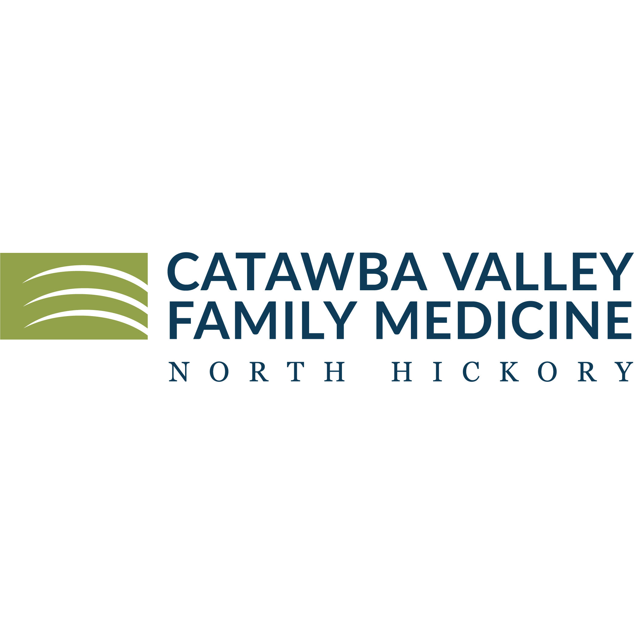 Catawba Valley Family Medicine - North Hickory Logo