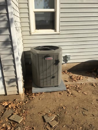 Images Bishop's HVAC