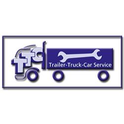 Logo von TTC-Service GmbH & Co. KG