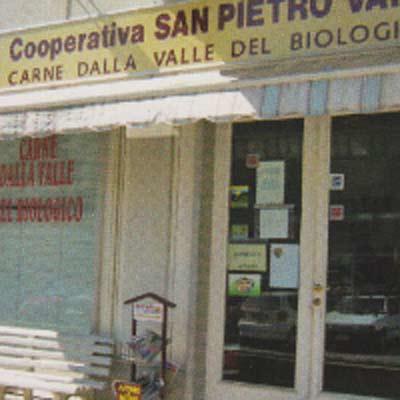 Images Cooperativa San Pietro Vara