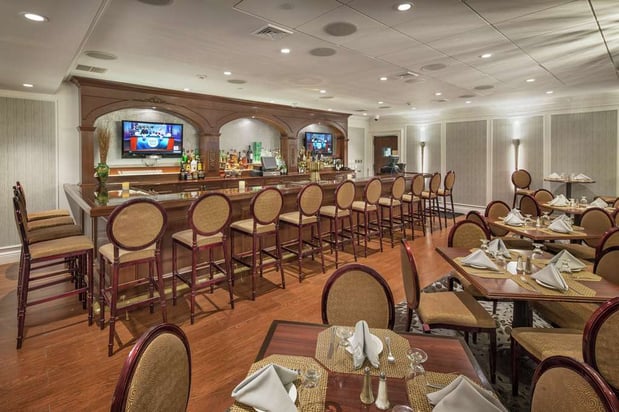 Images DoubleTree by Hilton Hotel Nanuet