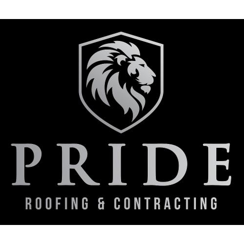 Pride Roofing & Contracting, LLC Logo
