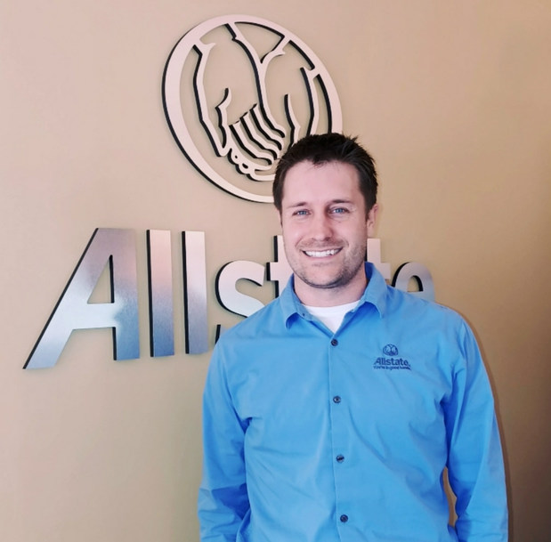 Images Kevin Klipp: Allstate Insurance