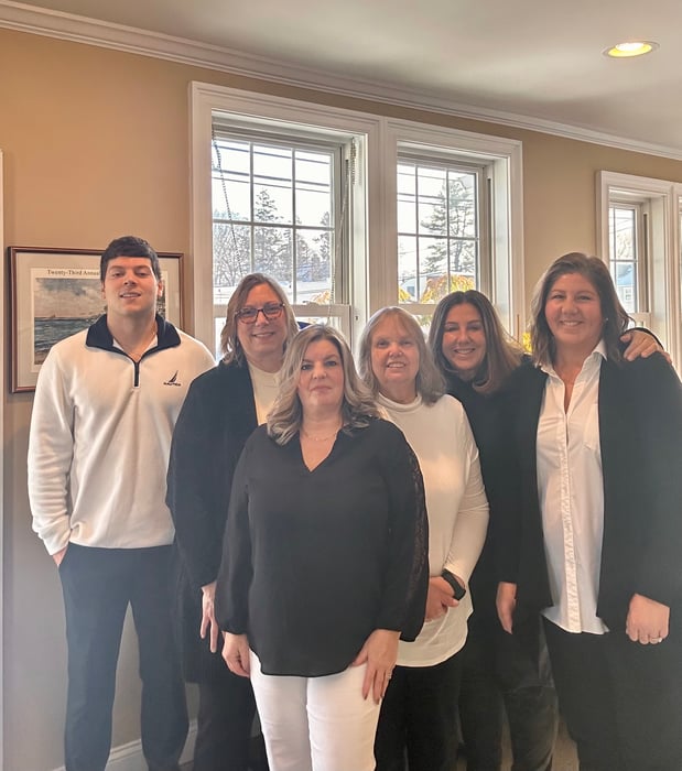 Images Stephanie Lupoli: Allstate Insurance