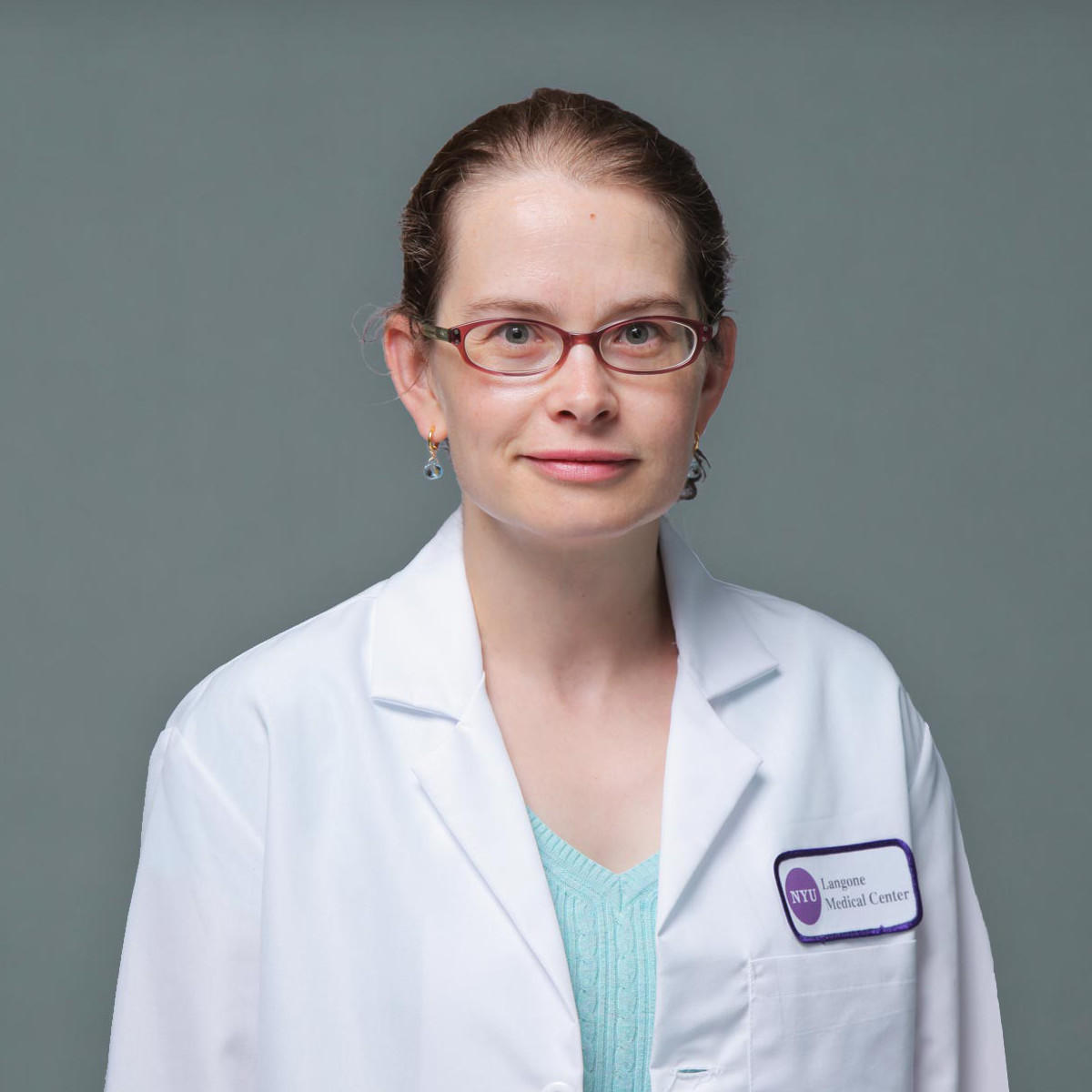 Dr. Elisa H. Rose, MD