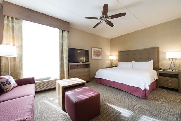 Images Homewood Suites by Hilton Concord Charlotte