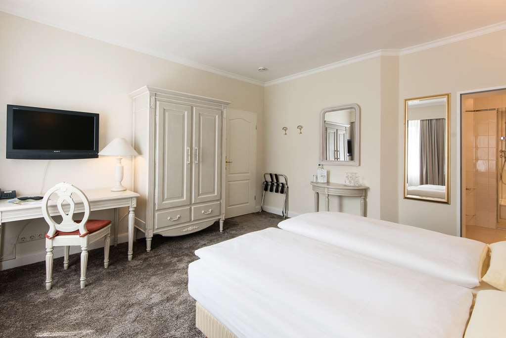 Bilder Seehotel Frankenhorst, BW Signature Collection by Best Western